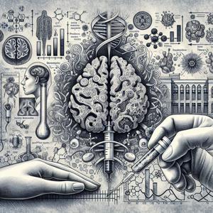 アルツハイマー早期発見の画期的な血液検査：90%の精度を達成！
