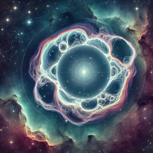 有名な環状星雲の3D形状を理解する