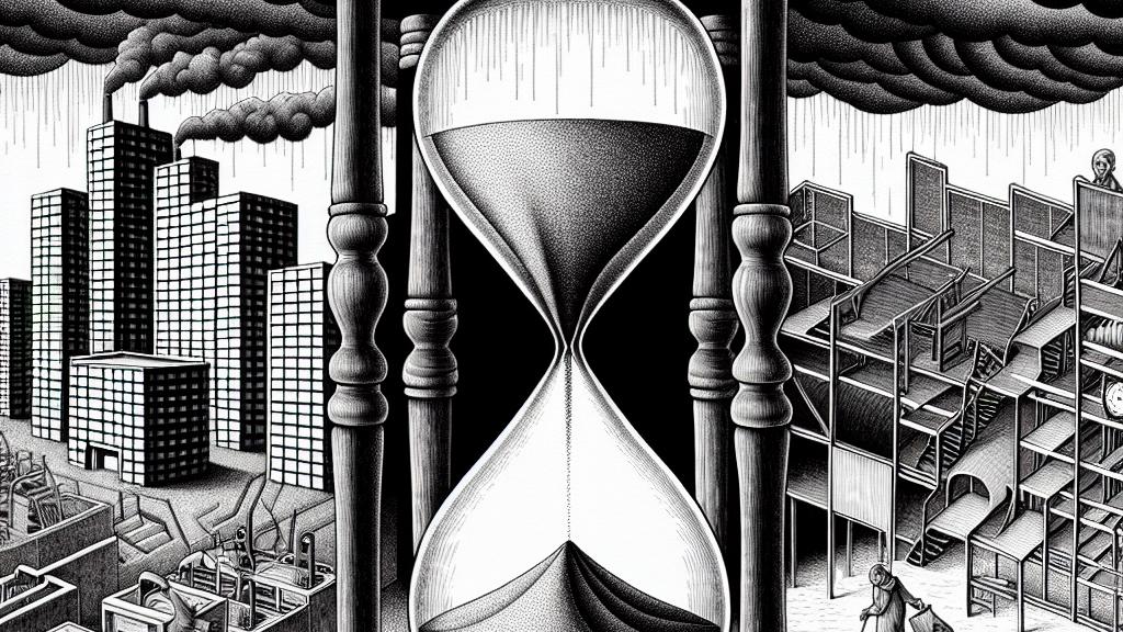 Prophetic Insights from 2012: Is Japan's Future in Jeopardy?