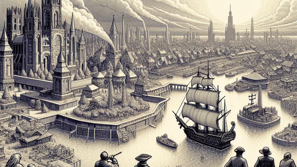 The Launch of Ubuntu 4.10: A New Era in Linux Distributions