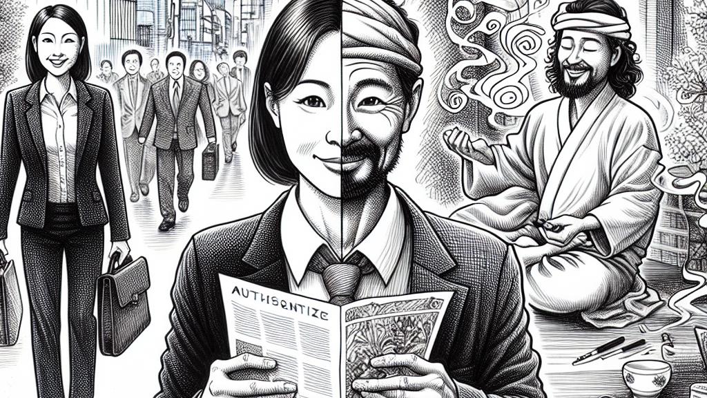 Psychological Games at Work and Home: Who Are You Really?
