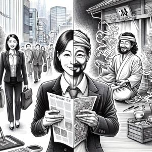 職場と家庭における心理的ゲーム: 本当の自分を見つけるために
