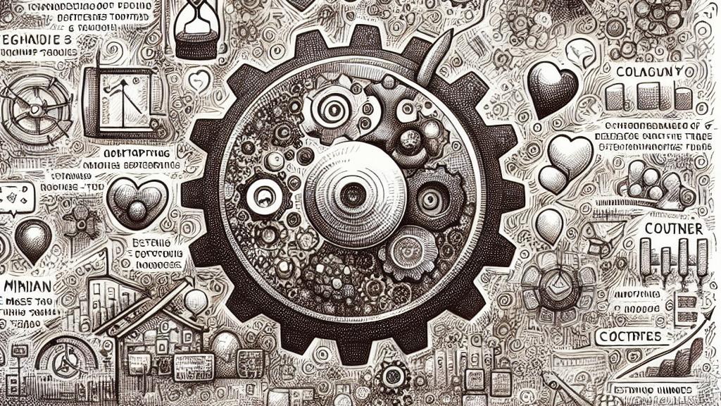 Node.jsにおけるデプロイメントとマージ効率のメトリクス分析