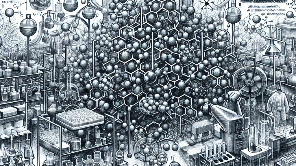 Discovering New Ways to Make Unique Polymers