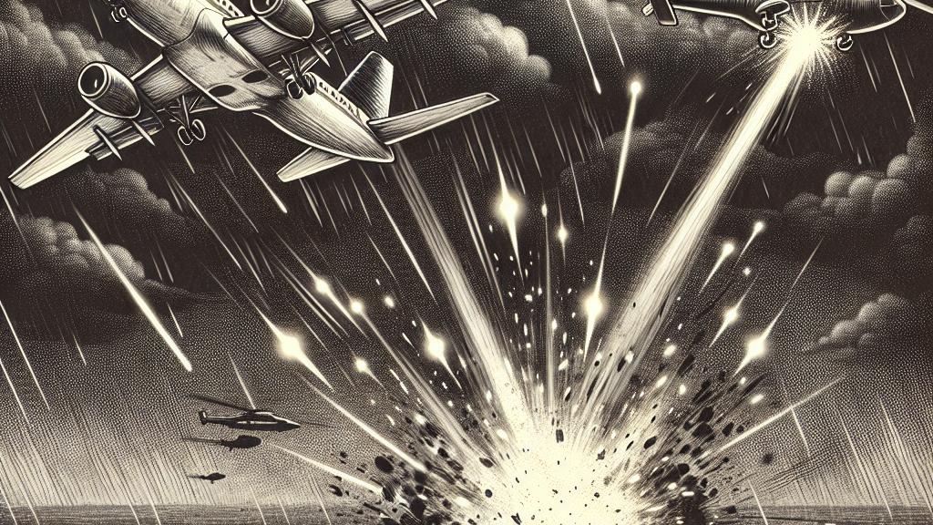 Exploring the Washington Airplane Accident and Its Impact