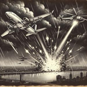 Exploring the Washington Airplane Accident and Its Impact