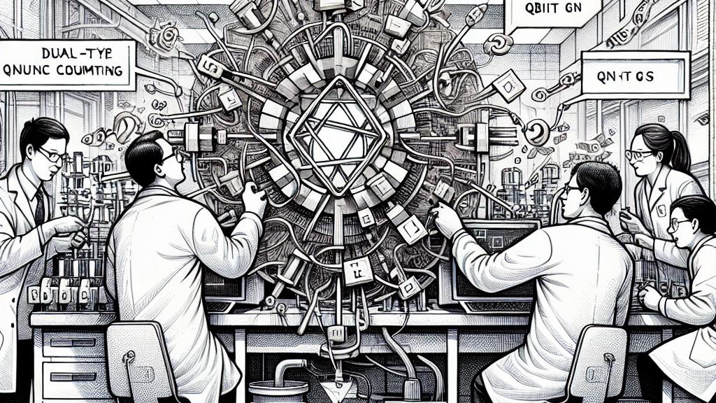 How Scientists Are Making Quantum Computers Better