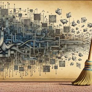 Say Goodbye to Terraform Clutter: Effortless Cleanup with tfclean!