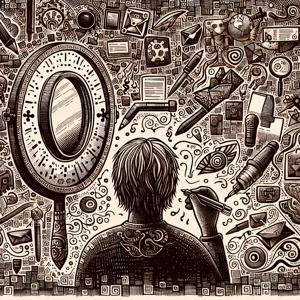 ブログの隠れた利点