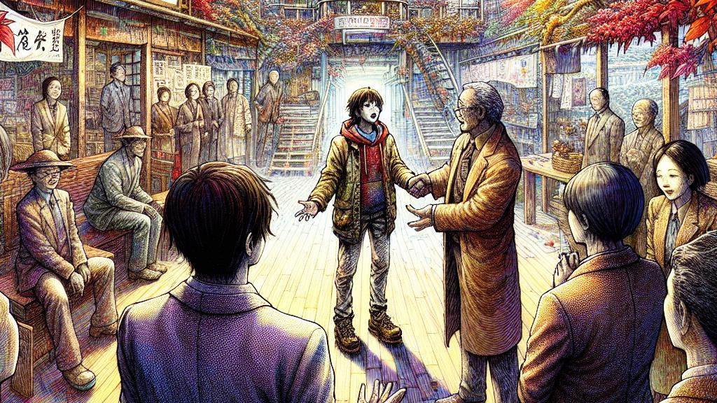 From Zero to Museum Shop Hero: A Retail Adventure!