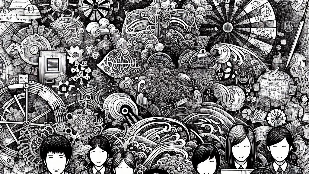 Japan's Global Standing in Mathematics and Science Education Revealed