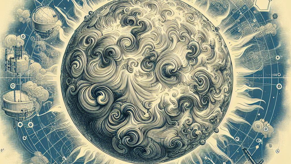 Understanding Solar Dynamics Through Advanced Simulations