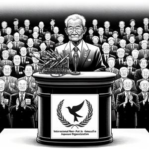 Nihon Hidankyo Wins Nobel Peace Prize 2024