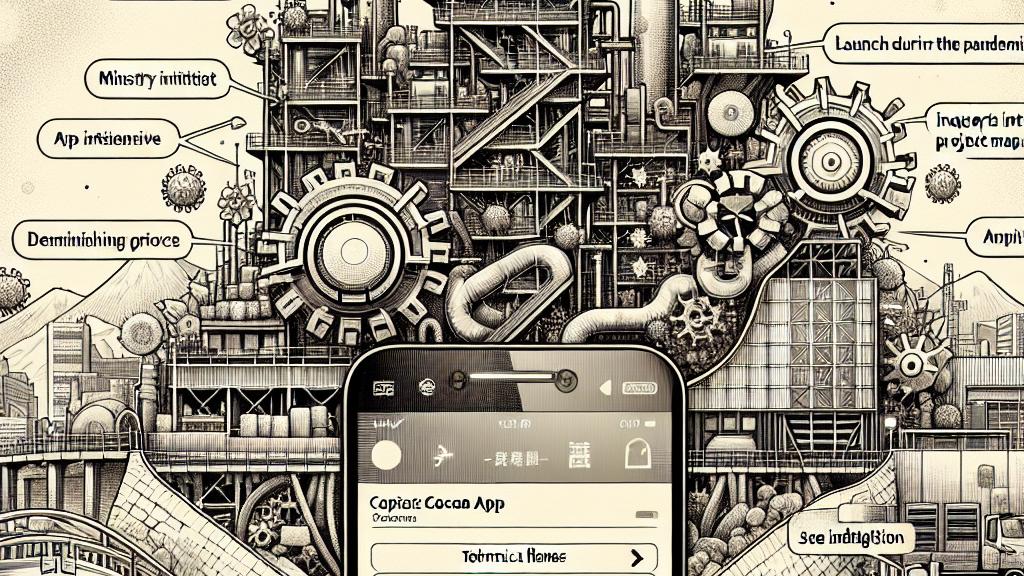 Unraveling the Mystery: Who Really Built Japan's Legendary COCOA App?