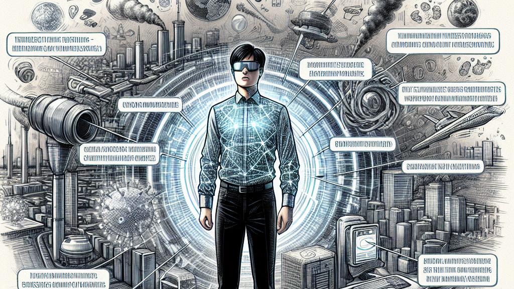 Discover the Cool World of Smart Textiles That Can Sense Your Surroundings