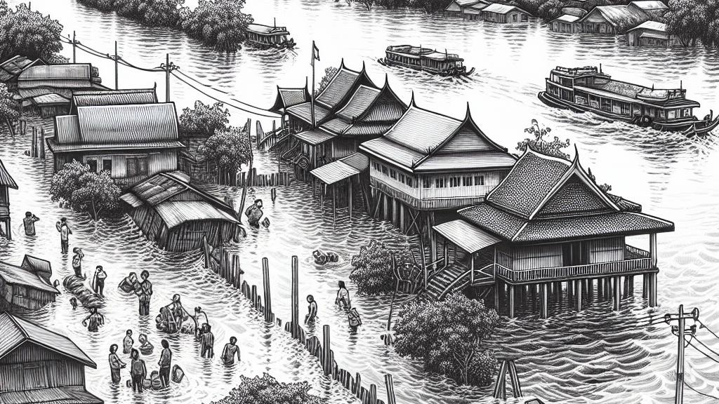 Ayutthaya on Alert: Is Flooding the New Normal?