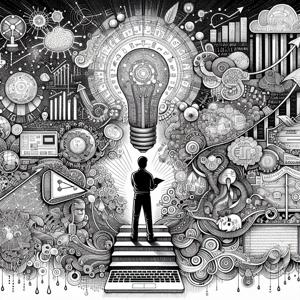 スタートアップの旅：アイデアから成功した買収へ