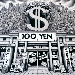 The Great 100 Yen Shop Collapse: Seria's Shocking Shutdowns Amid Currency Crush!