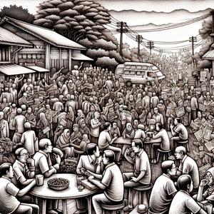 Reflections of a Hyogo Voter on the Governor's Election
