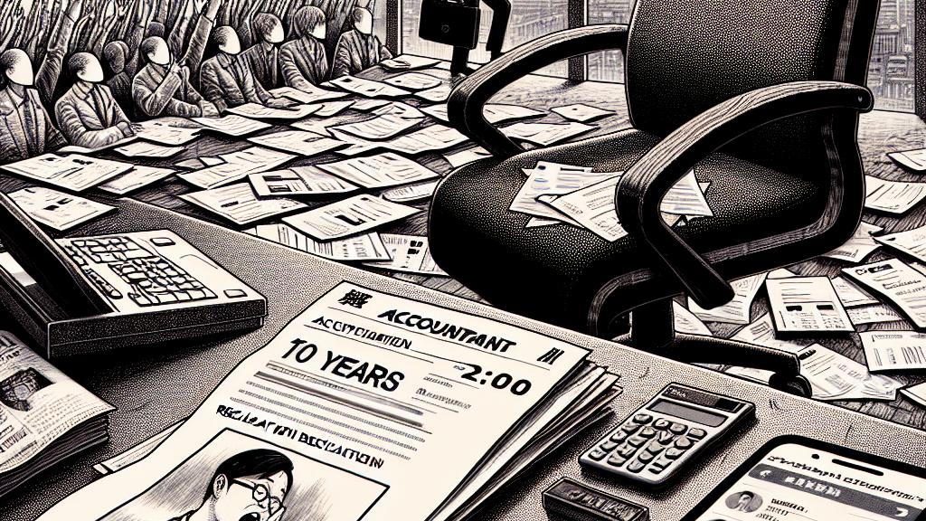The Struggles of Employment in Today's Job Market