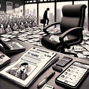 The Struggles of Employment in Today's Job Market