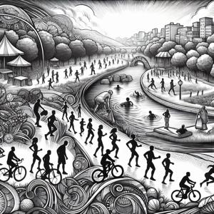 How 30 Minutes of Exercise Can Help People with ADHD Improve Brain Power