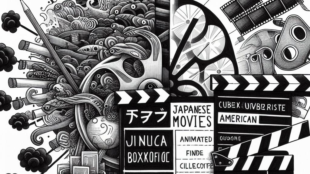 Exploring the Impact of American Culture on Japan Today