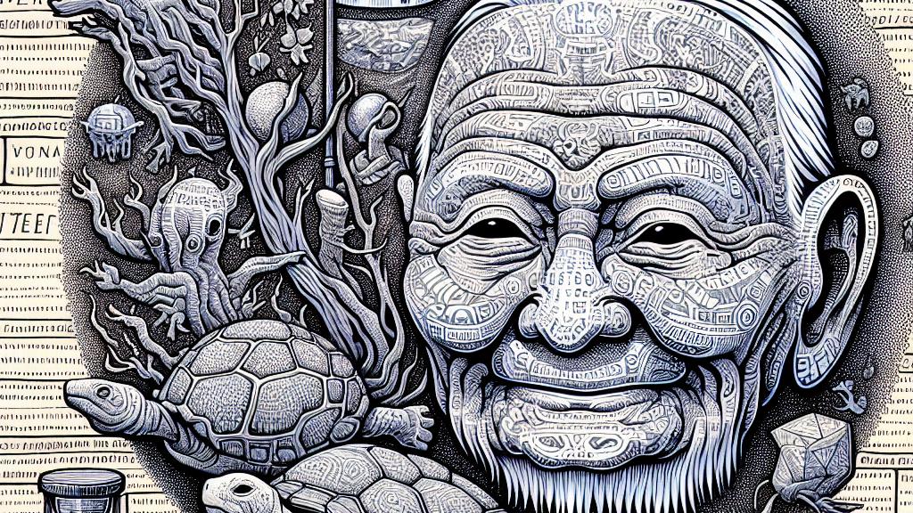 110歳まで生きる秘密の理解