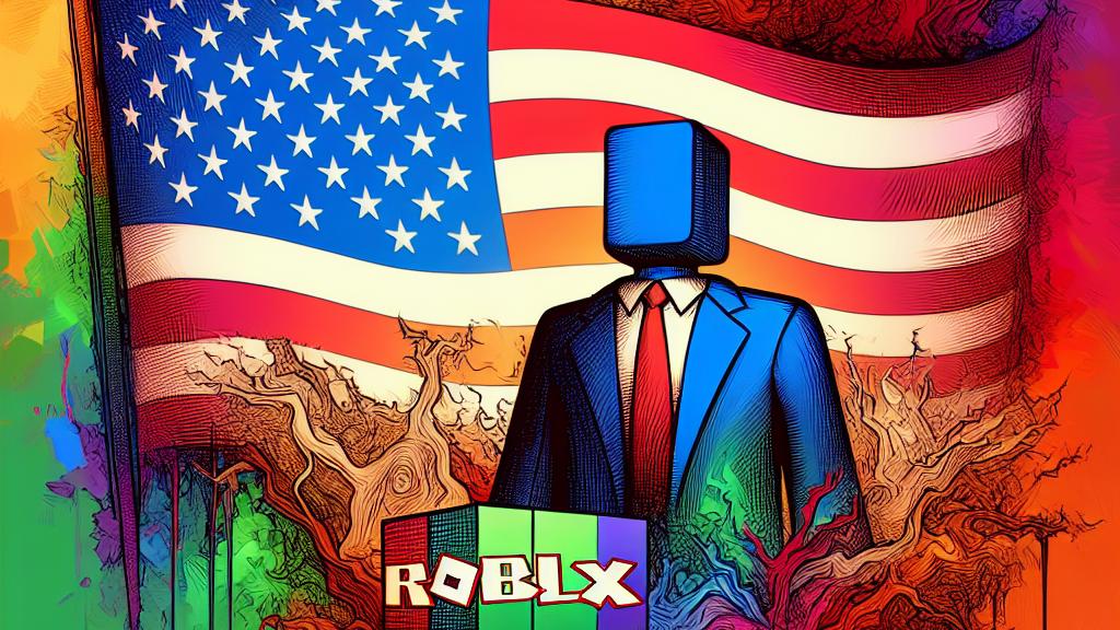 ゲームが政治的関与に与える影響