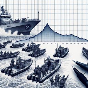 陸軍水上艦艇の近代化：課題と革新