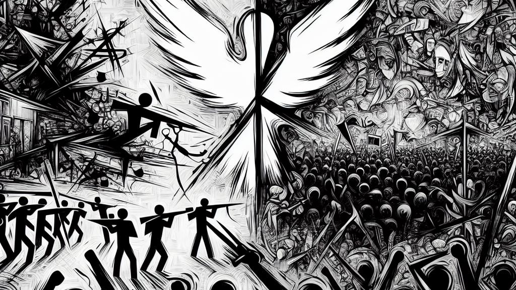 Hezbollah's New Chapter: The Intensifying Conflict with Israel!