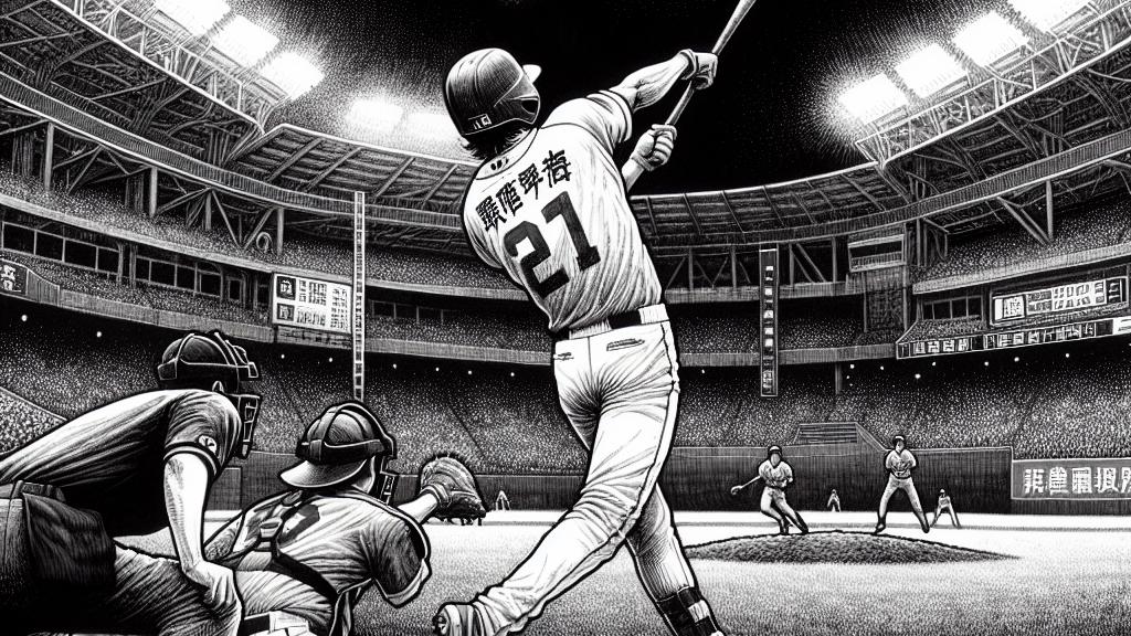 Yu Chang: The Hero at Home Plate - A Walk-Off Legend in the Making!