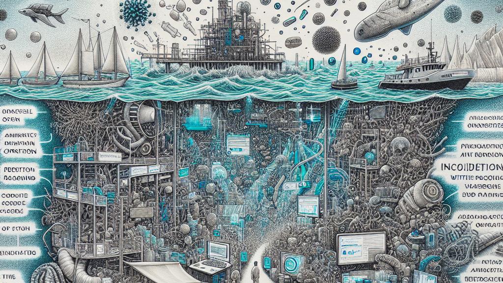 A New AI Tool to Help Solve the Microplastics Problem