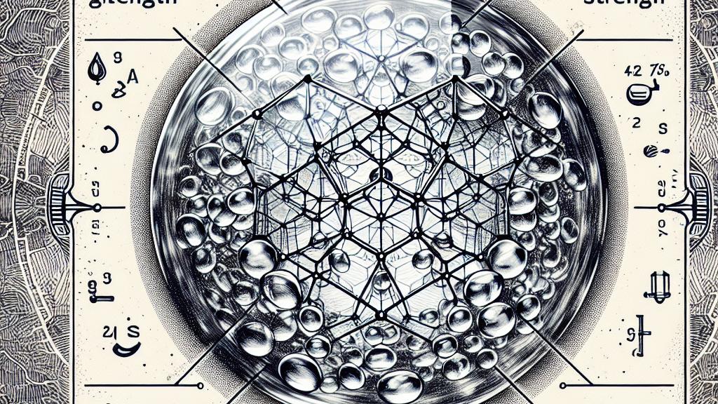 透明アルミニウムを発見！未来を変える可能性を秘めた新素材