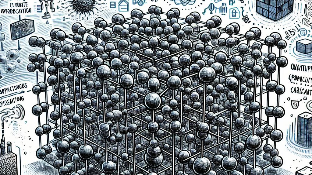 迅速な制御手法が量子コンピュータの性能を向上させる仕組みを探る
