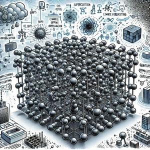 迅速な制御手法が量子コンピュータの性能を向上させる仕組みを探る