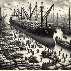 Bangladesh and Pakistan Start Trading Again After 50 Years