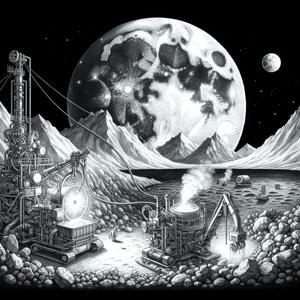 Should We Mine the Moon? Important Questions to Explore