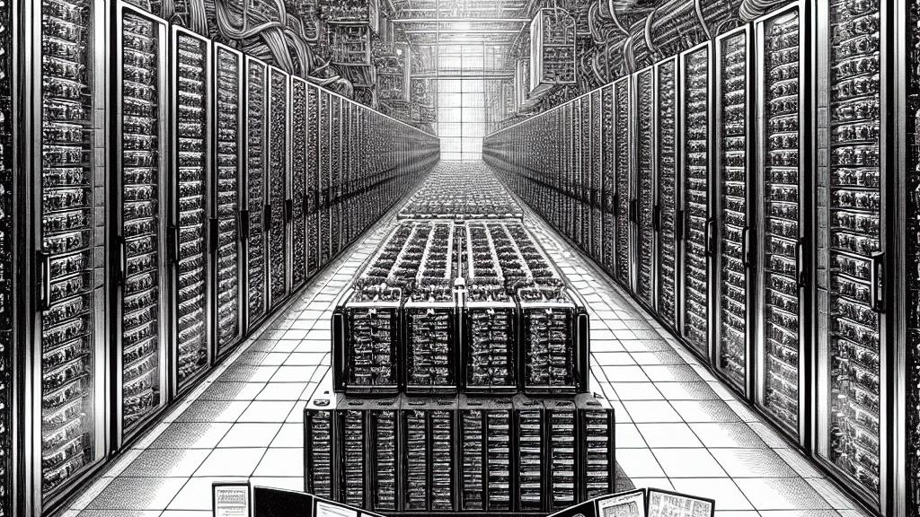 Inside the World’s Fastest Supercomputer: Insights and Innovations