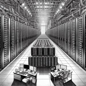 Inside the World’s Fastest Supercomputer: Insights and Innovations