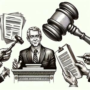 AI-Generated Actor Replicas Become Illegal in California