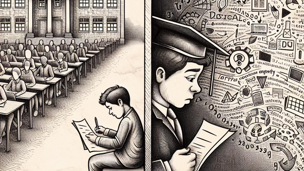 裁判所、学生によるAIの不正使用に関する学校の決定を支持