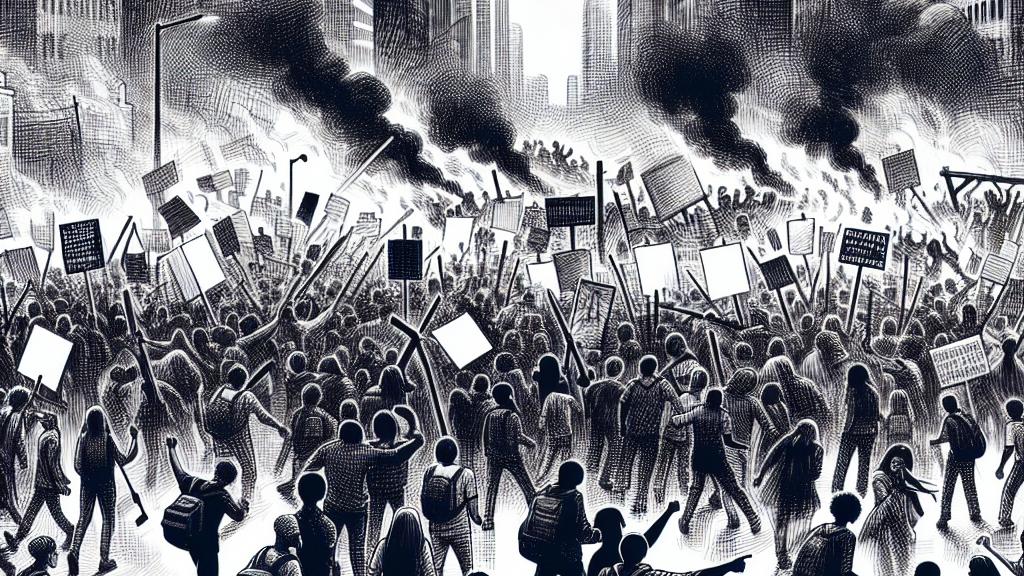予期せぬ転落：軍の反乱がハシナを亡命に追いやった理由！