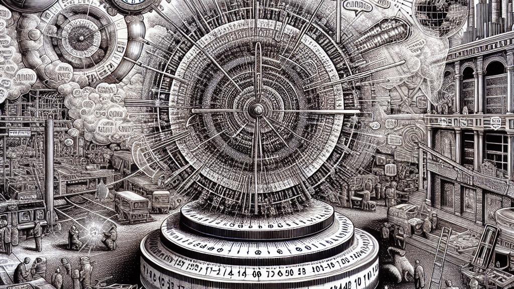 The Future of Timekeeping: Achieving Unprecedented Accuracy