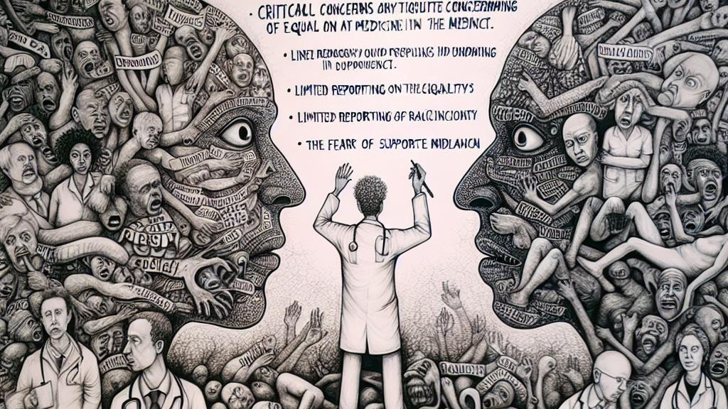 Understanding Racism in Medicine and Its Impact