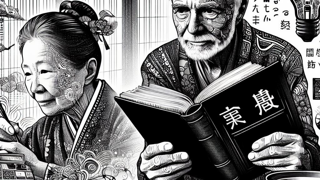 Understanding the Intricate Link Between Language Proficiency and Dementia in Japan