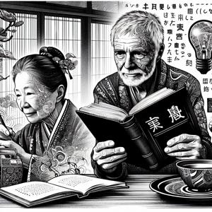Understanding the Intricate Link Between Language Proficiency and Dementia in Japan