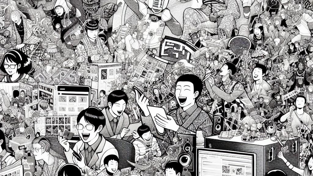 The Expansion of 'Oshikatsu' in Business: Insights from the Frontline