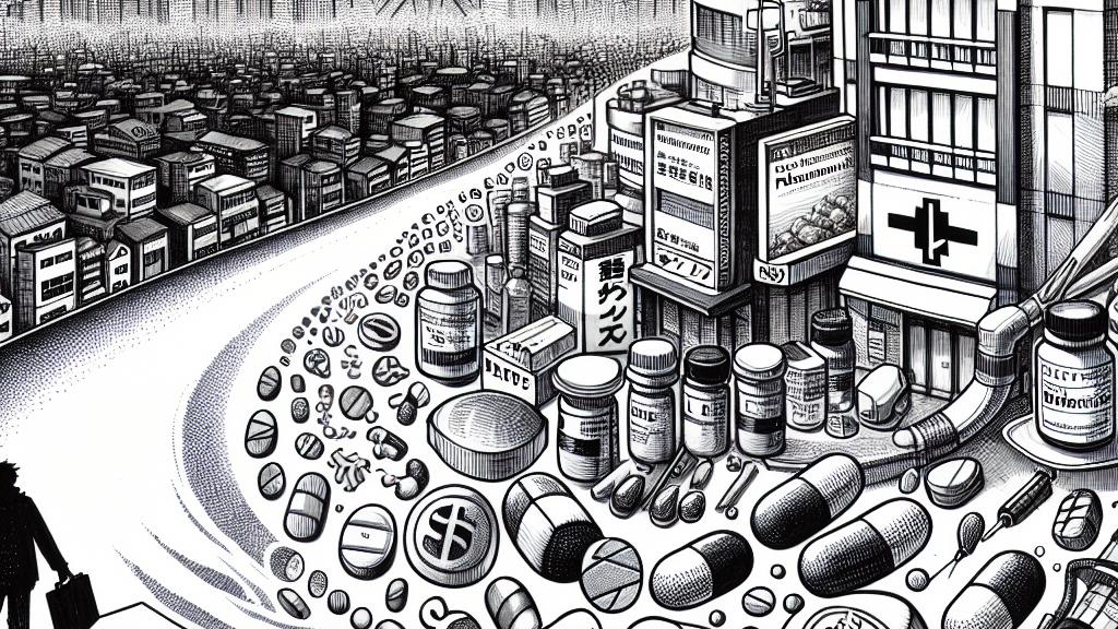 Sugi Pharmacy's Deadly Mix-Up: A Tragic Tale of Prescription Errors and Legal Wrath!