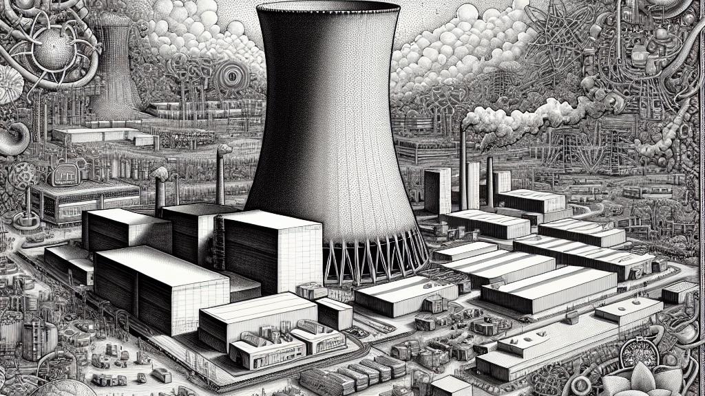 Reviving Nuclear Power for AI: Microsoft's Historic Deal